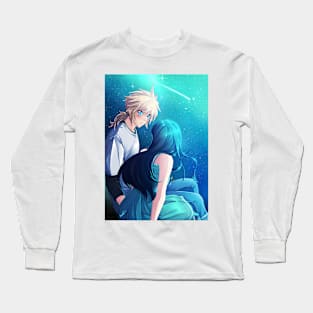 The promise Long Sleeve T-Shirt